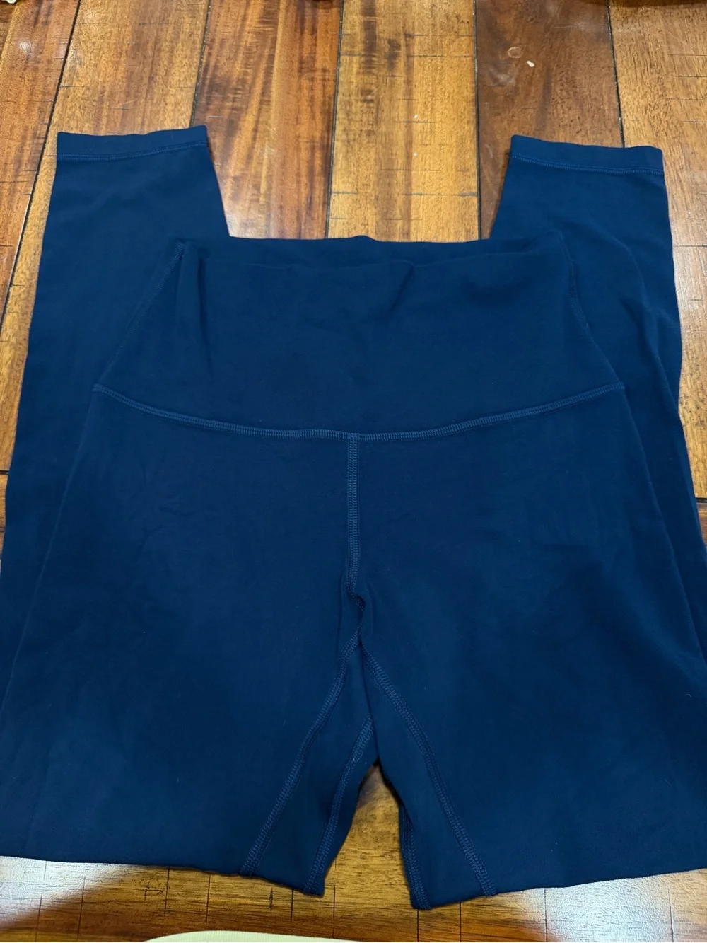 Lululemon Aligh HR Legging 25”